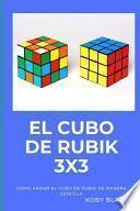 El Cubo de Rubik 3x3