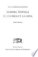 El cuchillo y la luna