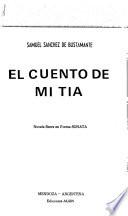 El cuento de mi tía