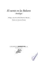 El cuento en las Baleares