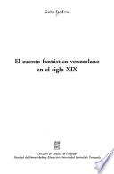 El cuento fantástico venezolano en el siglo XIX