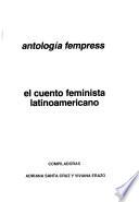 El Cuento feminista latinoamericano