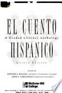 El cuento hispánico