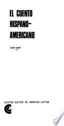 El cuento hispanoamericano