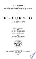 El cuento