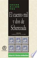 El cuento mil y dos de Scherezada
