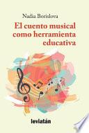 El cuento musical como herramienta educativa