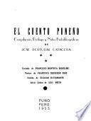 El cuento puneño