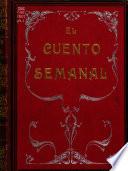 El Cuento semanal