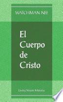 El Cuerpo de Cristo