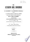 El cuerpo del hombre