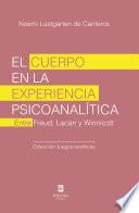 El cuerpo en la experiencia psicoanalítica