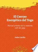 El cuerpo energético del yoga