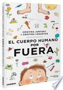 El cuerpo humano por fuera