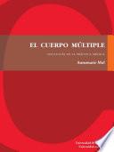 El cuerpo múltiple