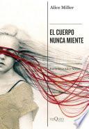 El cuerpo nunca miente