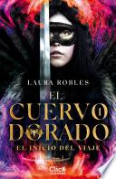 El cuervo dorado 1