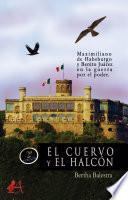 El cuervo y el halcón