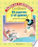 El cuervo y el queso