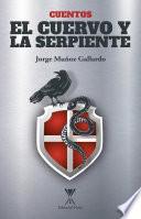 El cuervo y la serpiente
