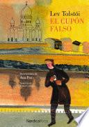 El cupón falso