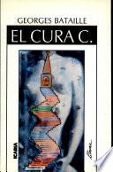 El cura C.