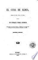 El Cura de aldea