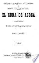 El Cura de aldea