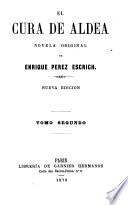 El cura de aldea