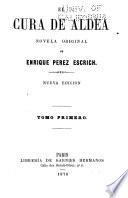 El cura de aldea