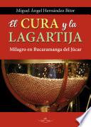 El Cura y la Lagartija