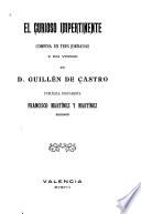 El curioso impertinente
