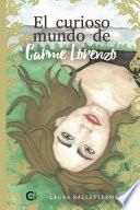 El curioso mundo de Carme Lorenzo