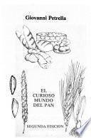 El curioso mundo del pan