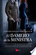 El damero de la ministra