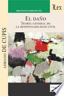 El daño