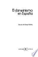 El Darwinismo en España