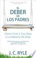 El Deber de los Padres