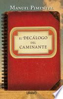 El decálogo del caminante