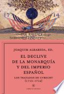 El declive de la monarquía y del imperio español