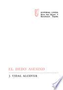 El dedo asesino