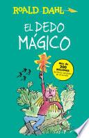 El dedo mágico / The Magic Finger