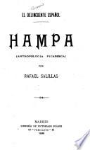 El delincuente Español