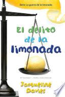 El delito de la limonada