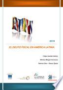 El Delito Fiscal En America Latina 2010 