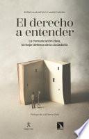 El derecho a entender