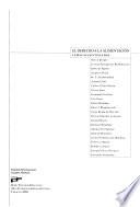 El derecho a la alimentación