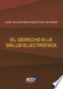 El derecho a la salud electrónica