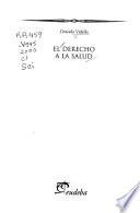 El derecho a la salud