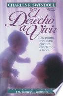 El Derecho a Vivir